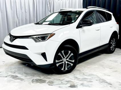 2018 Toyota RAV4 Elmont NY