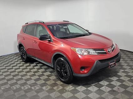 2015 Toyota RAV4 Derwood MD