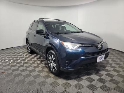 2017 Toyota RAV4 Rockville MD