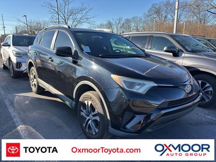 2018 Toyota RAV4 Louisville KY