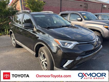 2018 Toyota RAV4 Louisville KY