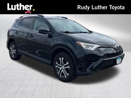 2017 Toyota RAV4 Minneapolis MN