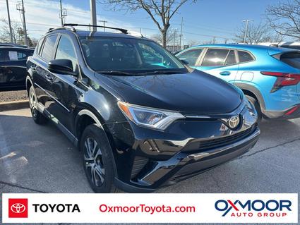 2018 Toyota RAV4 Louisville KY