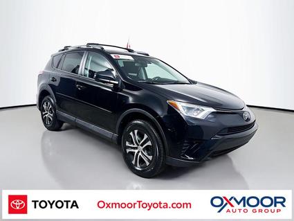 2018 Toyota RAV4 Louisville KY