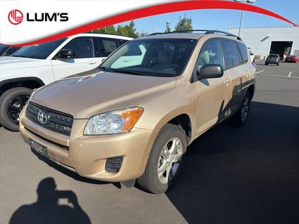 2011 Toyota RAV4 Warrenton OR