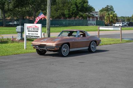 1963 Chevrolet Corvette  Winter Garden FL