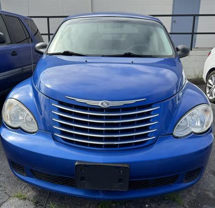 2006 Chrysler PT Cruiser West Columbia SC