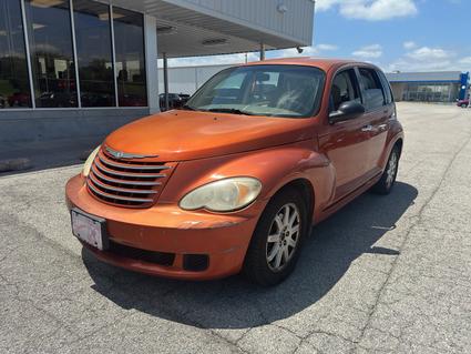2007 Chrysler PT Cruiser Sand Springs OK