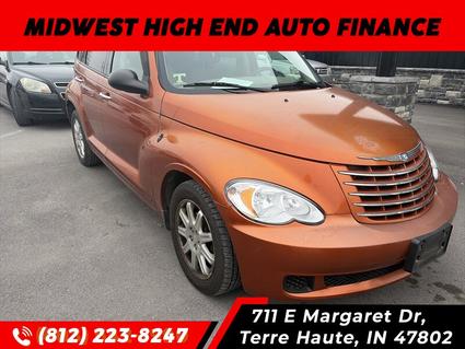 2007 Chrysler PT Cruiser Terre Haute IN