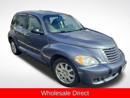 2007 Chrysler PT Cruiser Salem OR