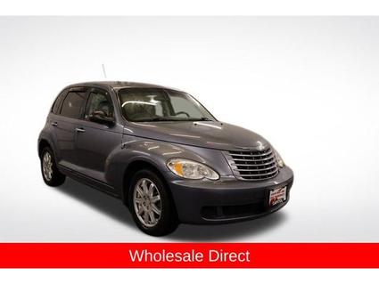 2007 Chrysler PT Cruiser Salem OR