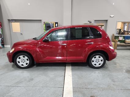 2006 Chrysler PT Cruiser Manchester IA