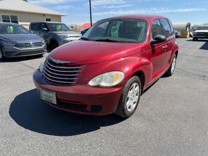 2006 Chrysler PT Cruiser Idaho Falls ID