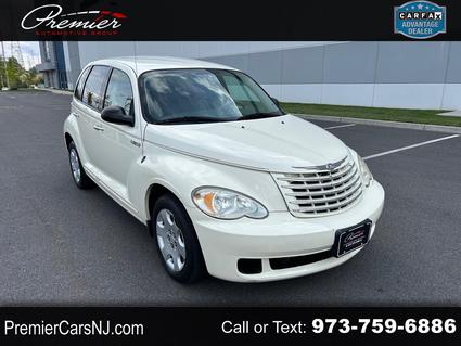 2006 Chrysler PT Cruiser Belleville NJ