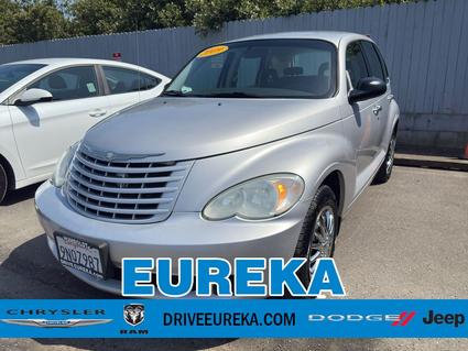 2009 Chrysler PT Cruiser Eureka CA