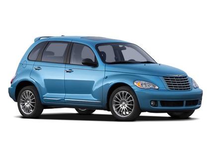 2009 Chrysler PT Cruiser Tucson AZ