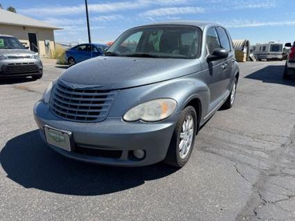 2009 Chrysler PT Cruiser Idaho Falls ID