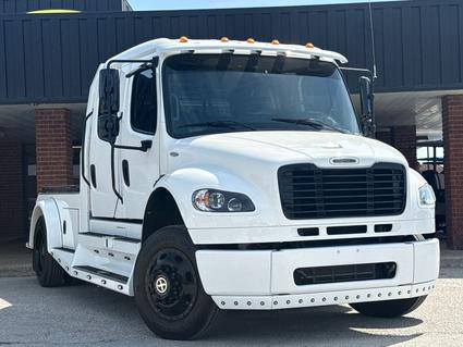 2023 Freightliner M2 106 Medium Duty Cleburne TX