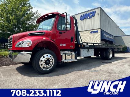 2025 Freightliner M2 106 Medium Duty Waterford WI