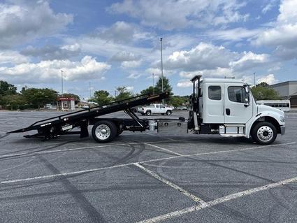 2022 Freightliner M2 106 Medium Duty Greensboro NC
