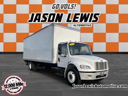 2022 Freightliner M2 106 Medium Duty Sparta TN