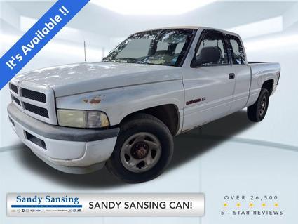 1998 Dodge Ram Pickup Pensacola FL