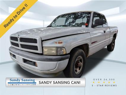1998 Dodge Ram Pickup Pensacola FL