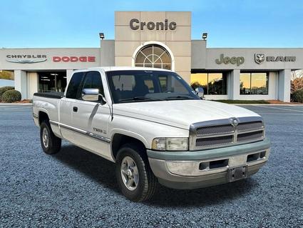 1997 Dodge Ram Pickup Griffin GA