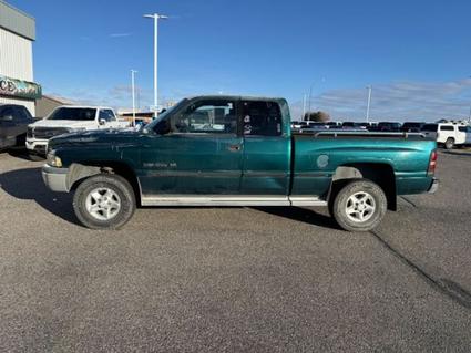 1998 Dodge Ram Pickup Idaho Falls ID