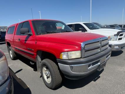 2001 Dodge Ram Pickup Idaho Falls ID