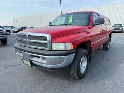 2001 Dodge Ram Pickup Idaho Falls ID