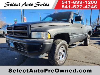 1997 Dodge Ram Pickup Redmond OR
