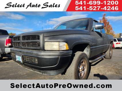 1997 Dodge Ram Pickup Redmond OR