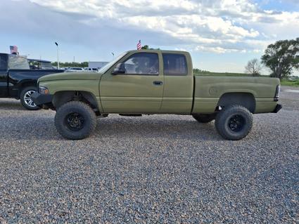 1996 Dodge Ram Pickup Sterling CO