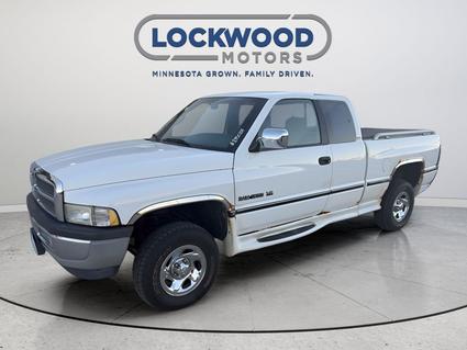 1995 Dodge Ram Pickup Marshall MN