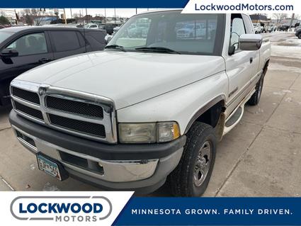 1995 Dodge Ram Pickup Marshall MN