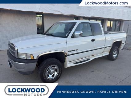 1995 Dodge Ram Pickup Marshall MN