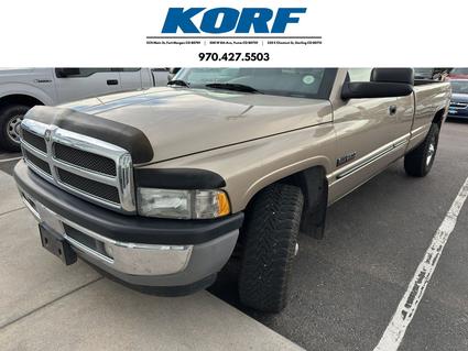 2002 Dodge Ram Pickup Fort Morgan CO