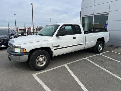 2002 Dodge Ram Pickup Elizabethtown KY