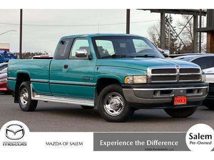 1997 Dodge Ram Pickup Salem OR