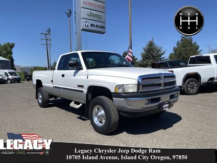 2001 Dodge Ram Pickup La Grande OR