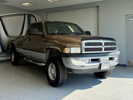 2001 Dodge Ram Pickup East Wenatchee WA