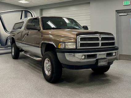 2001 Dodge Ram Pickup East Wenatchee WA
