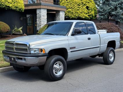 2001 Dodge Ram Pickup Portland OR