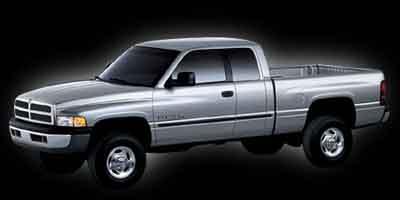 2002 Dodge Ram Pickup La Grande OR
