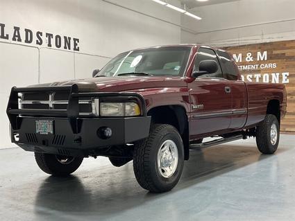 2001 Dodge Ram Pickup Portland OR