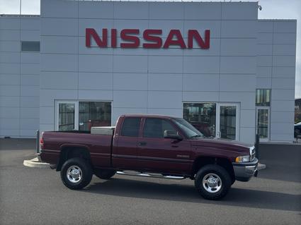 2001 Dodge Ram Pickup Medford OR