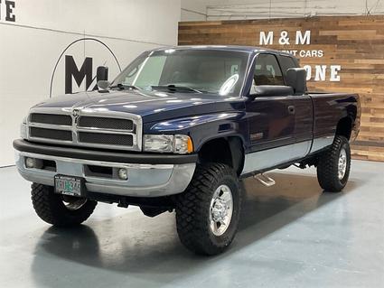 2001 Dodge Ram Pickup Portland OR