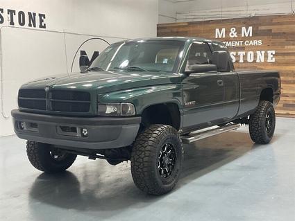 2001 Dodge Ram Pickup Portland OR