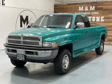 1997 Dodge Ram Pickup Portland OR